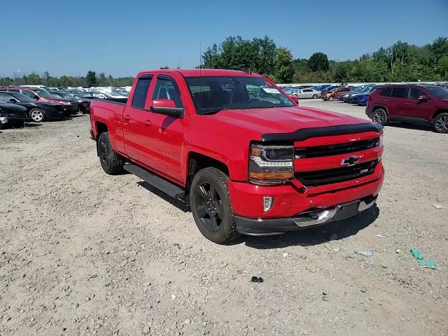 2016 Chevrolet Silverado K1500 Lt VIN: 1GCVKREC8GZ157286 Lot: 71352194