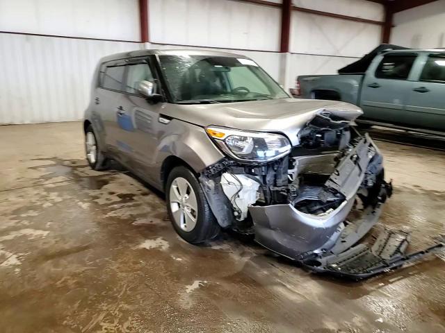 2016 Kia Soul VIN: KNDJN2A24G7385842 Lot: 73407124