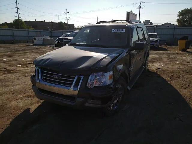 2006 Ford Explorer Eddie Bauer VIN: 1FMEU74E36UA28879 Lot: 71808604