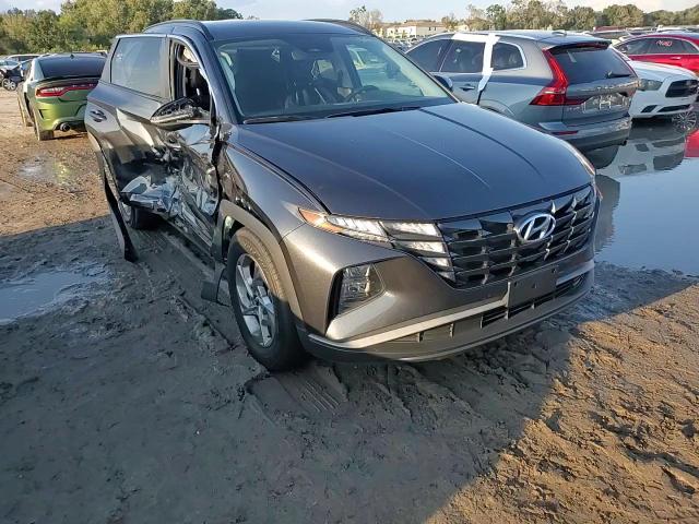 2023 Hyundai Tucson Sel VIN: 5NMJBCAE5PH203440 Lot: 73766814