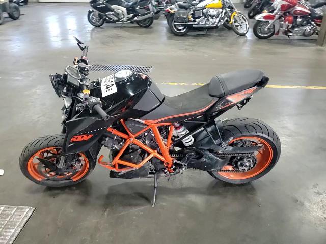 2014 Ktm 1290 Super Duke R VIN: VBKV39408EM906780 Lot: 71212544