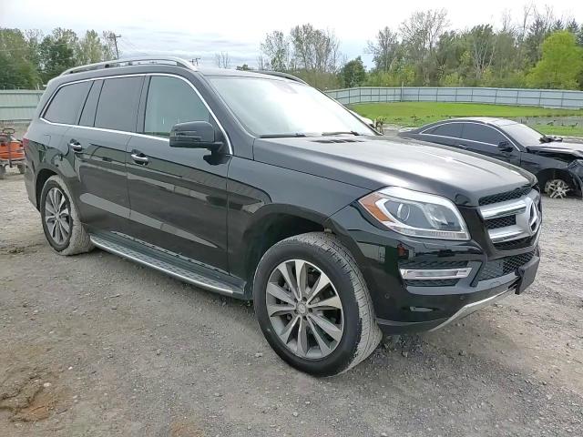 4JGDF7CE3EA427461 2014 Mercedes-Benz Gl 450 4Matic