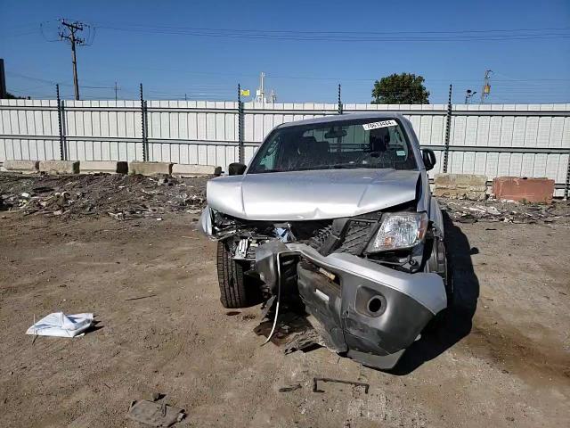 1N6BD0CT5BC421388 2011 Nissan Frontier S