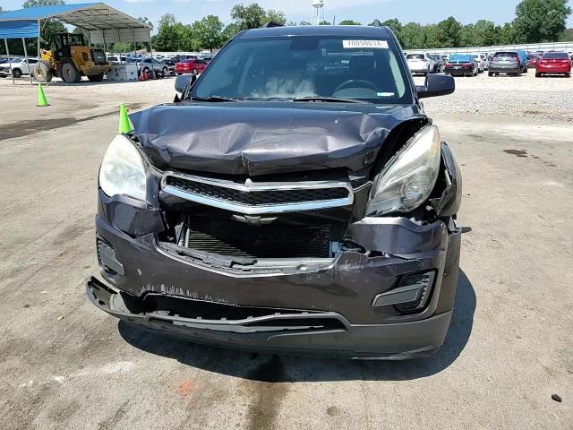 1GNALBEK0FZ121477 2015 Chevrolet Equinox Lt