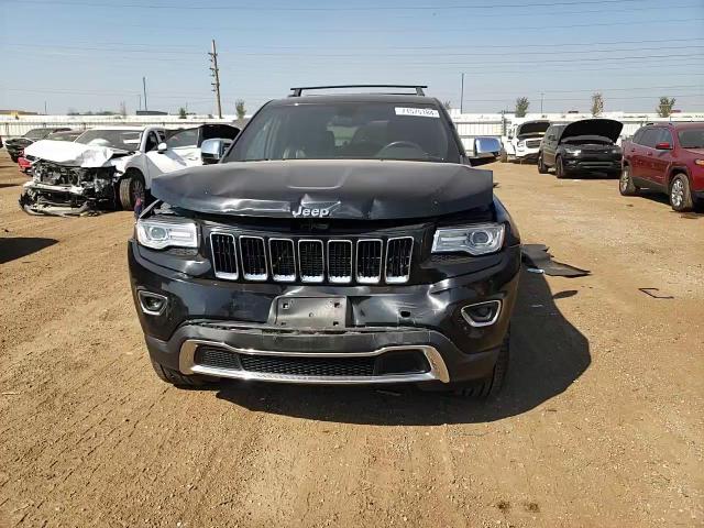 2014 Jeep Grand Cherokee Limited VIN: 1C4RJFBG2EC479044 Lot: 71575184