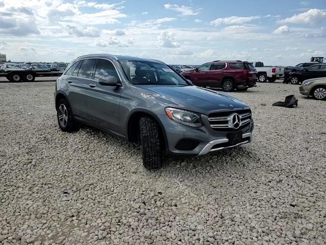 WDC0G4JB2GF069518 2016 Mercedes-Benz Glc 300