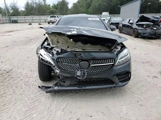 2019 Mercedes-Benz C-klasse - Image 10