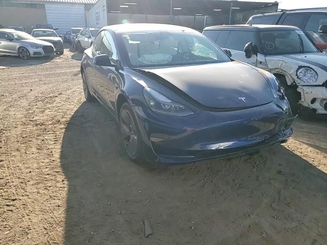 5YJ3E1EB6NF356119 2022 Tesla Model 3