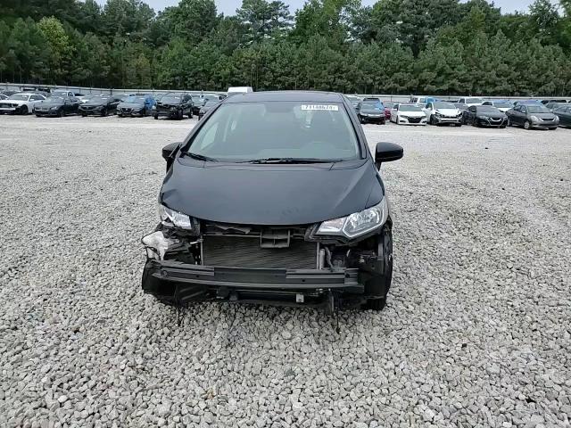 2017 Honda Fit Ex VIN: JHMGK5H76HS001126 Lot: 71148674