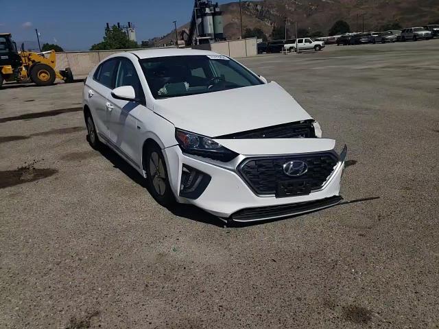 2020 Hyundai Ioniq Se VIN: KMHC75LC3LU240275 Lot: 71773264