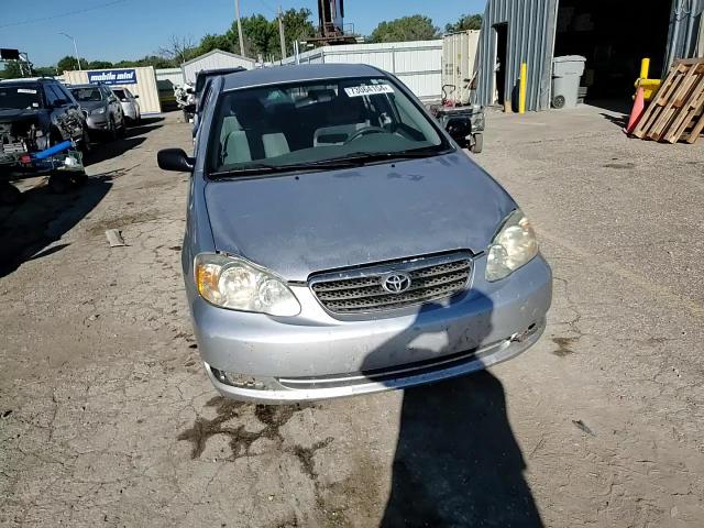 2007 Toyota Corolla - Image 11
