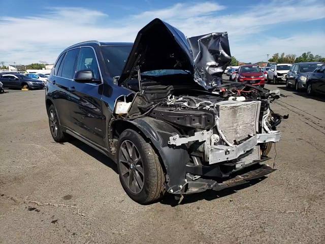 2018 BMW X5 xDrive35I VIN: 5UXKR0C59J0Y04531 Lot: 73153984