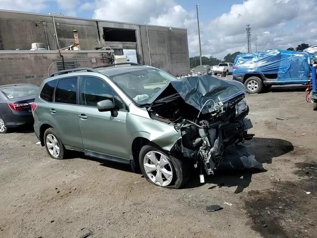 2014 Subaru Forester 2.5I Premium VIN: JF2SJAEC8EH506569 Lot: 70346104