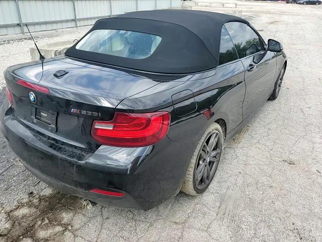 2016 BMW M235I VIN: WBA1M1C52GV394388 Lot: 73257804