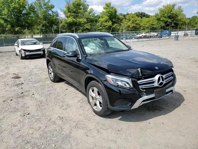 2017 Mercedes-Benz Glc 300 4Matic VIN: WDC0G4KB4HV012825 Lot: 71231334