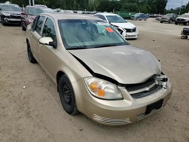 2007 Chevrolet Cobalt Lt VIN: 1G1AL55F977122355 Lot: 73300324