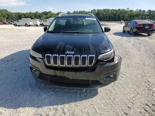 2019 Jeep Cherokee Latitude VIN: 1C4PJLCB5KD357678 Lot: 69794454