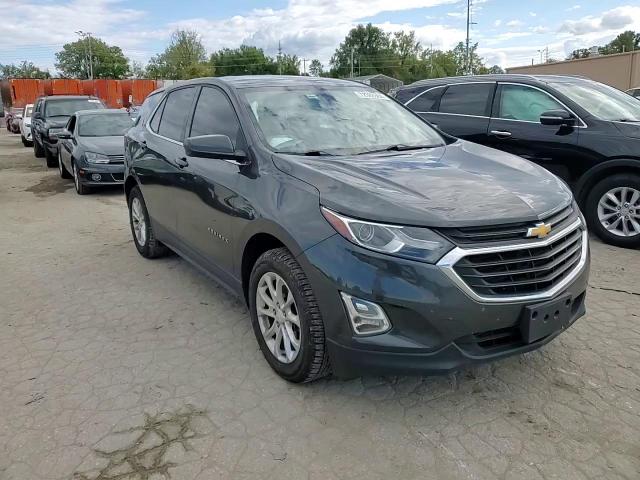 2GNAXKEV7K6198402 2019 Chevrolet Equinox Lt