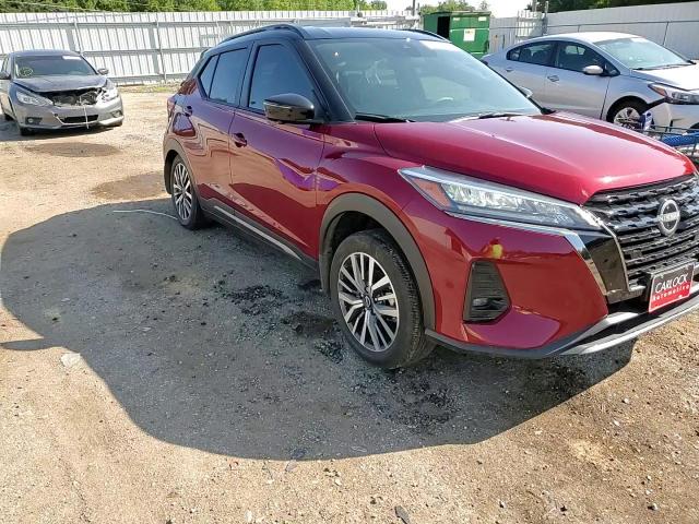 3N1CP5DV3PL541006 2023 Nissan Kicks Sr