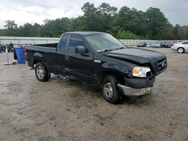 2008 Ford F150 VIN: 1FTRF12278KC27972 Lot: 71959404