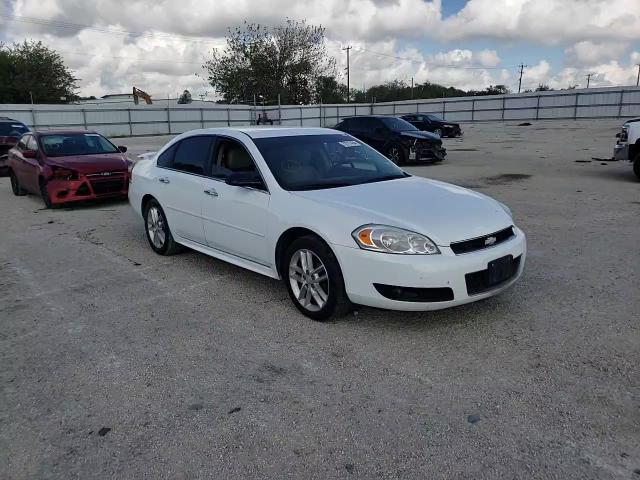 2013 Chevrolet Impala Ltz VIN: 2G1WC5E3XD1148922 Lot: 72717454