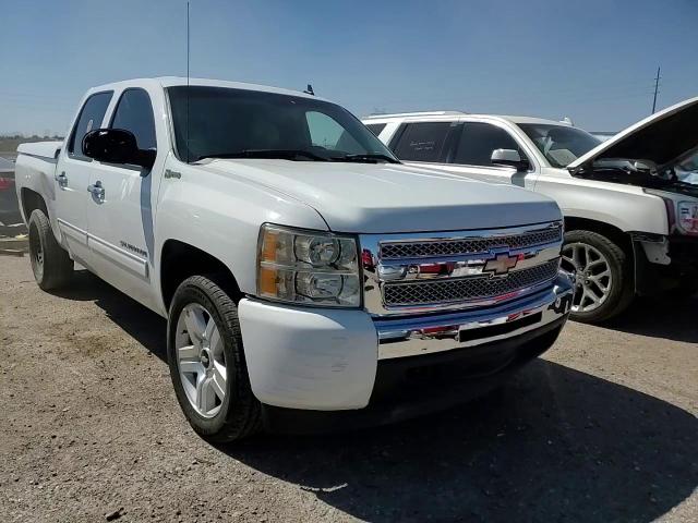 2010 Chevrolet Silverado VIN: 3GCXCUEJ08D128879 Lot: 70760854