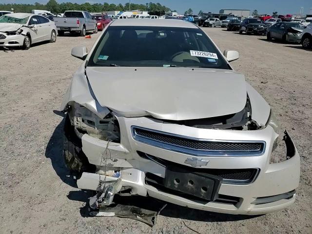 1G1ZC5E14BF291351 2011 Chevrolet Malibu 1Lt