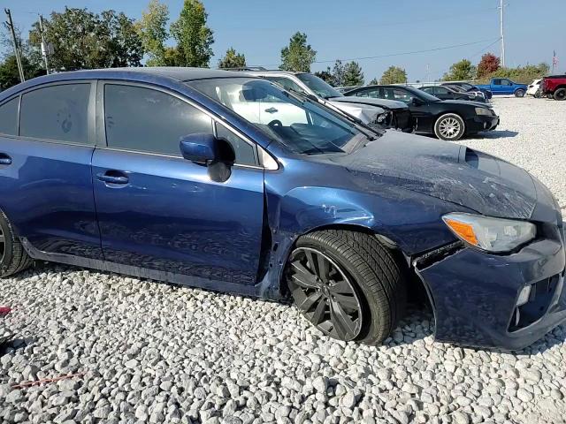 2015 Subaru Wrx Premium VIN: JF1VA1D60F9809967 Lot: 72084064