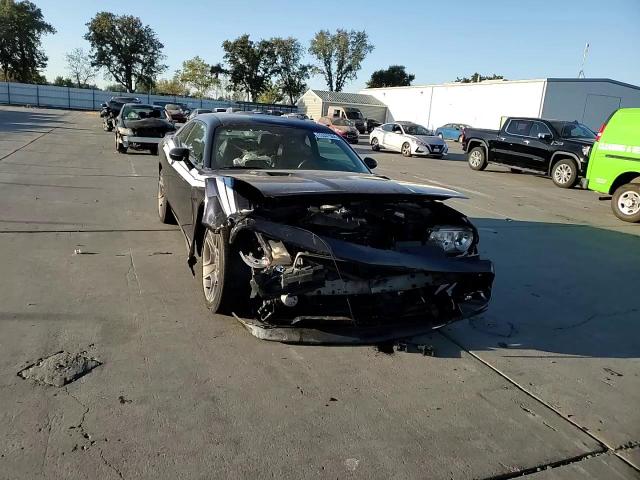 2012 Dodge Challenger R/T VIN: 2C3CDYBT7CH162249 Lot: 73337564