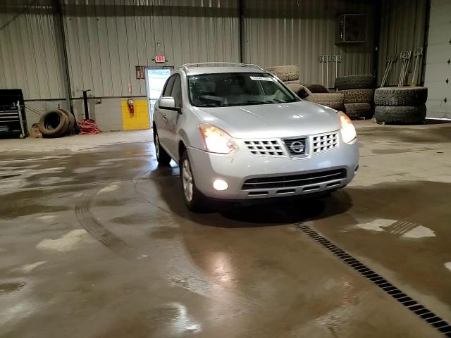 2010 Nissan Rogue - Image 11