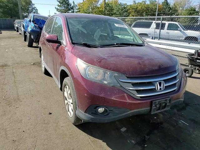 2012 Honda Cr-V Ex VIN: 5J6RM4H58CL077425 Lot: 73690564