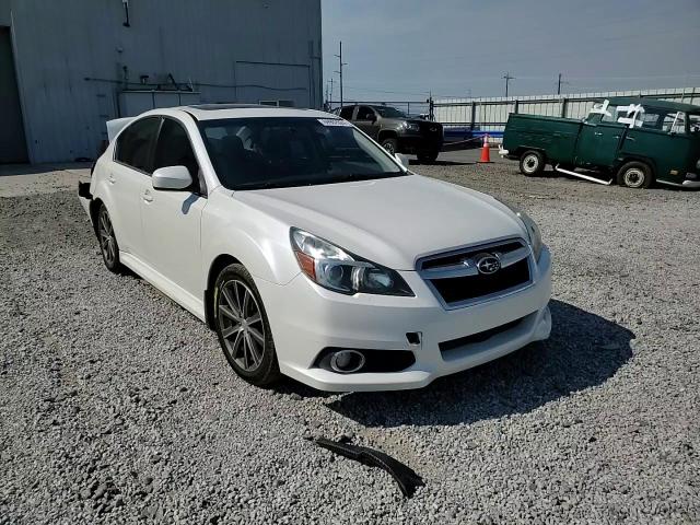 2014 Subaru Legacy 2.5I Sport VIN: 4S3BMBH6XE3036737 Lot: 69902924