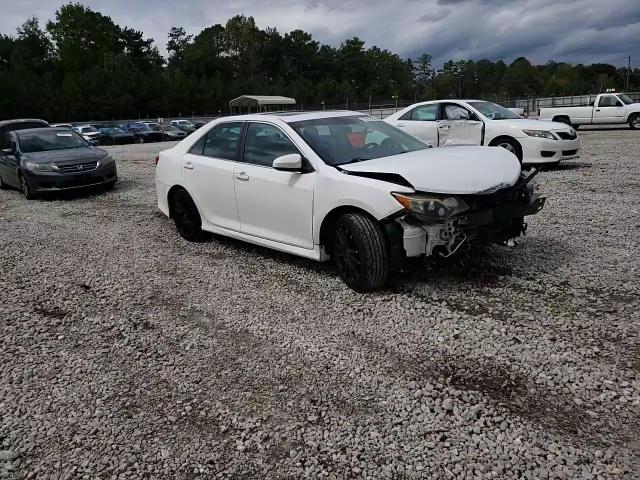 2014 Toyota Camry Se VIN: 4T1BK1FK3EU538172 Lot: 73782554