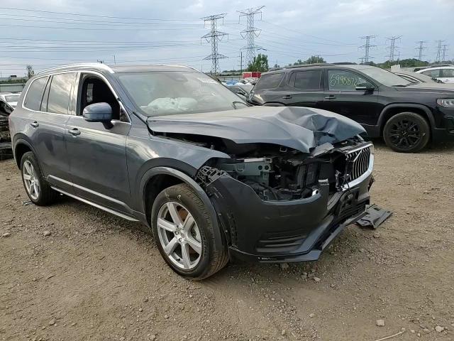 2023 Volvo Xc90 Core VIN: YV4062PV9P1947907 Lot: 69968764