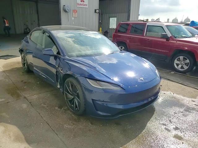 2024 Tesla Model 3 VIN: 5YJ3E1ET0RF829432 Lot: 71629764