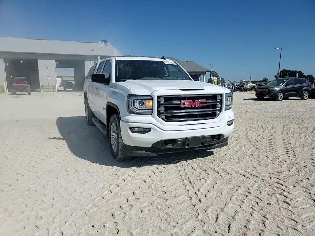 2017 GMC Sierra K1500 Slt VIN: 1GTV2NEC3HZ171560 Lot: 70207104