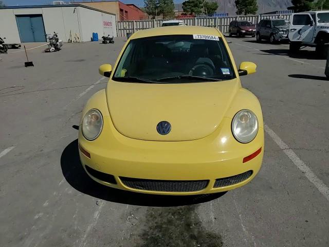 3VWPW31C86M401676 2006 Volkswagen New Beetle 2.5L