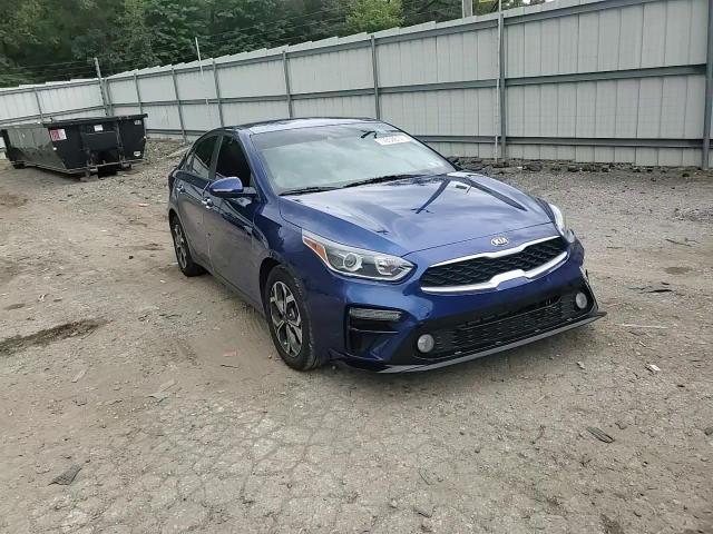 2019 Kia Forte Fe VIN: 3KPF24AD0KE024130 Lot: 72838874