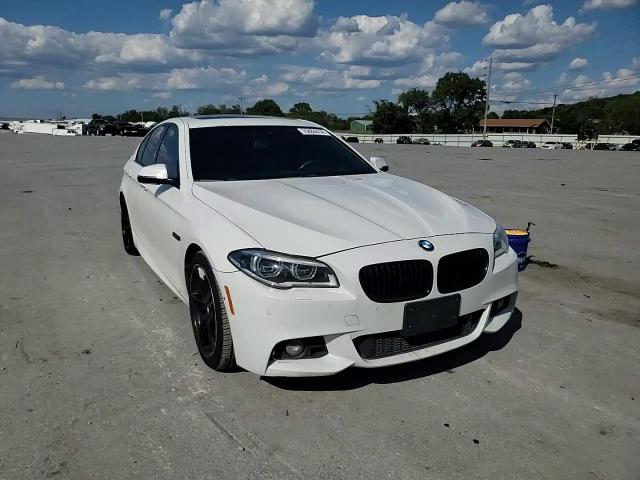 2014 BMW 550 I VIN: WBAKN9C54ED680679 Lot: 70484414