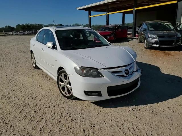 JM1BK323271736714 2007 Mazda 3 S