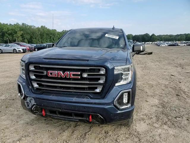 3GTU9EET5LG426385 2020 GMC Sierra K1500 At4