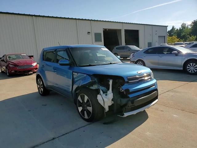 KNDJP3A58H7501376 2017 Kia Soul +