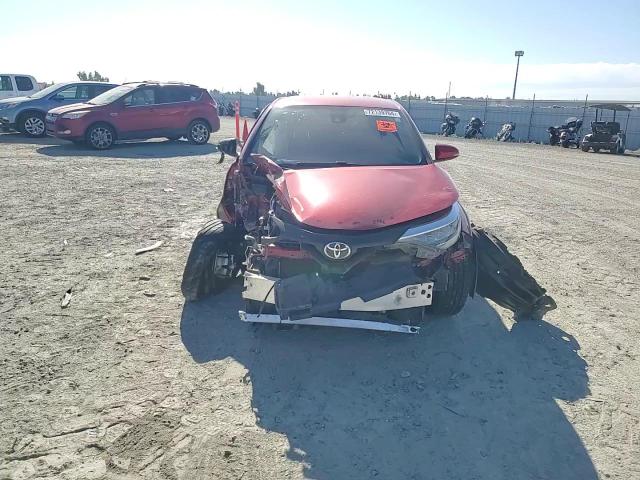 JTNKHMBX5L1071448 2020 Toyota C-Hr Xle