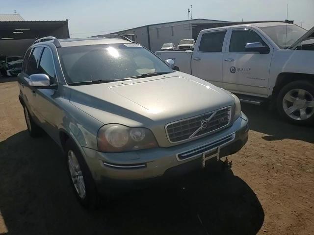 2008 Volvo Xc90 V8 VIN: YV4CZ852281446598 Lot: 70100974