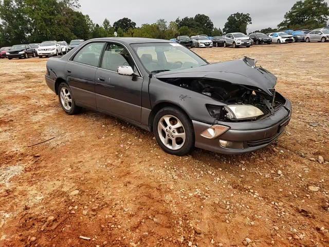 JT8BF28G410303500 2001 Lexus Es 300