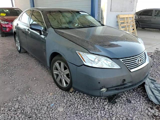 2008 Lexus Es 350 VIN: JTHBJ46G982266892 Lot: 73995024