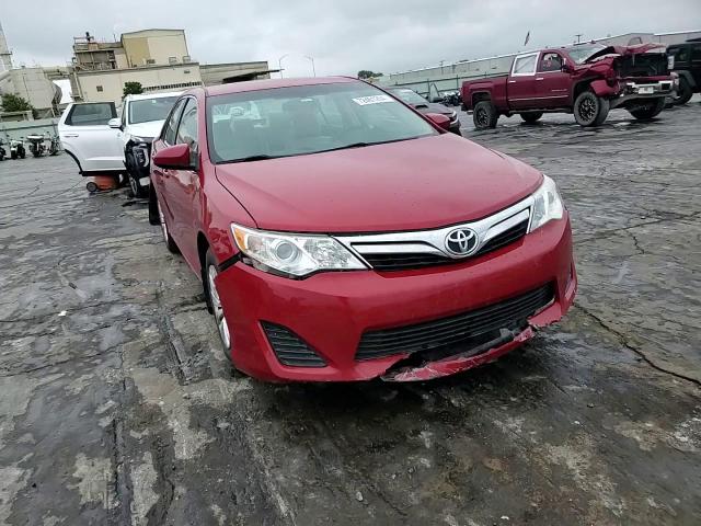 2014 Toyota Camry L VIN: 4T4BF1FK0ER402379 Lot: 72461264