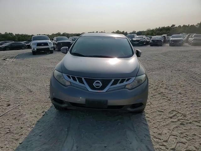 2013 Nissan Murano S VIN: JN8AZ1MU2DW206389 Lot: 70444504