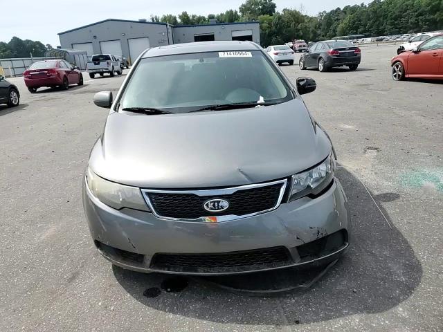 2012 Kia Forte Ex VIN: KNAFU4A28C5498796 Lot: 71410964