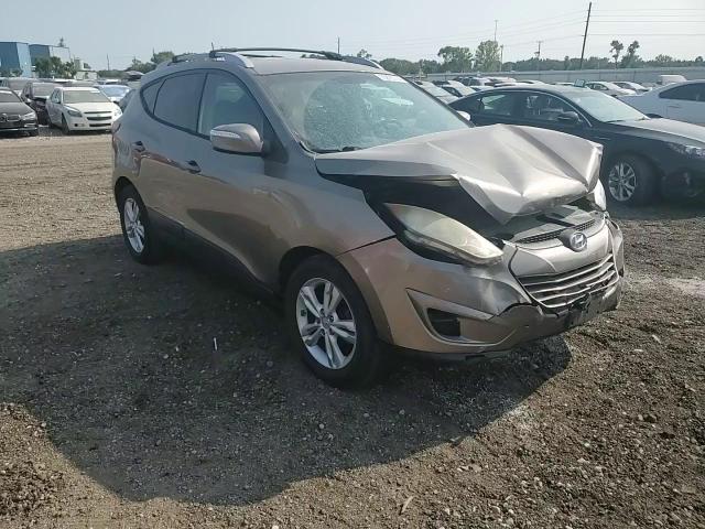 KM8JUCAC1CU346053 2012 Hyundai Tucson Gls